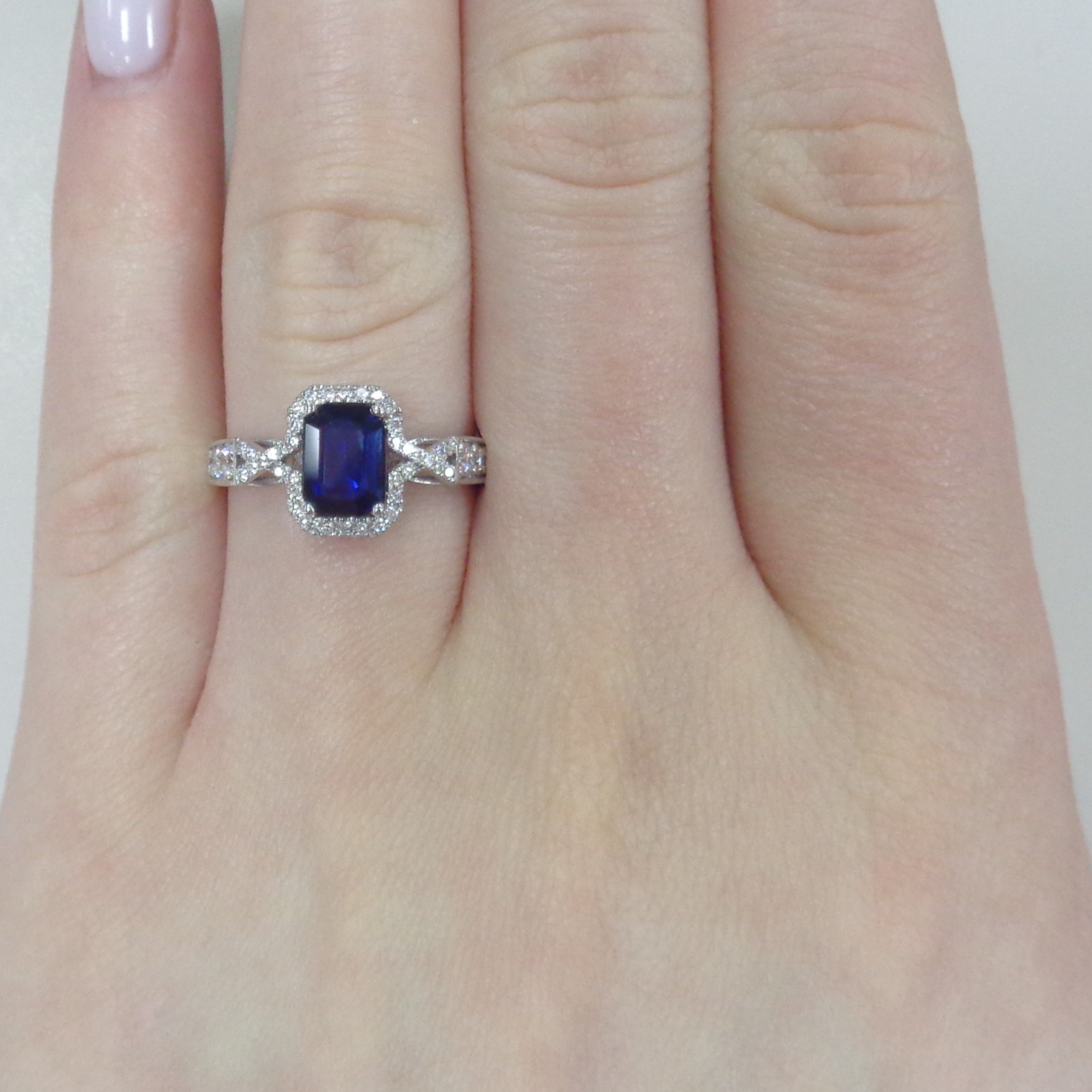 10311-001181 Кольцо (Au 585)